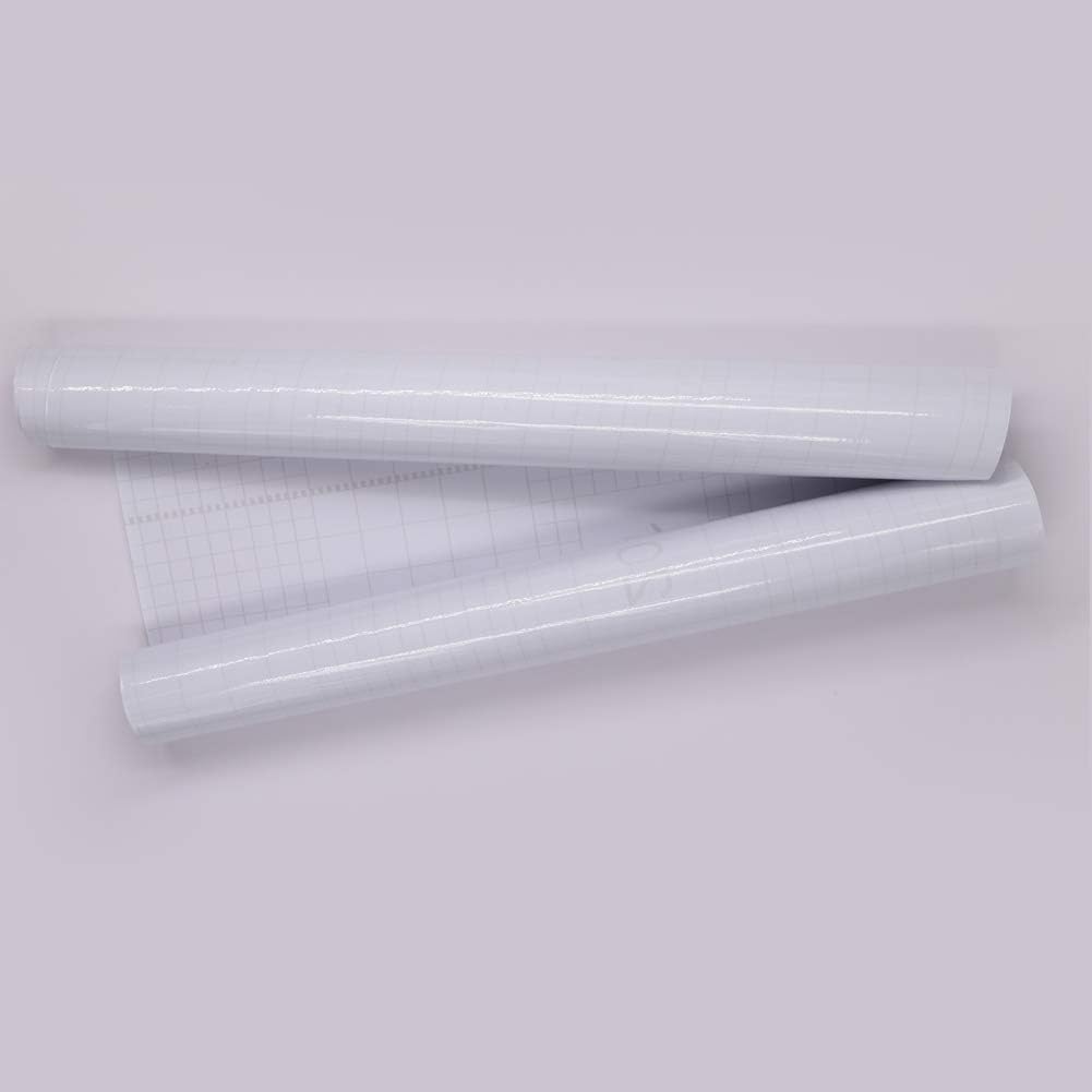 Kitchen Backsplash Wall Protector Transparent Kitchen Oil Proof Sticker | Self-Adhesive Film Removable Paper for Cupboard Household 15.7In×118In